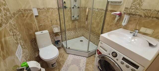 Гостиница  Гостиница Парк Отель Севастополь-32