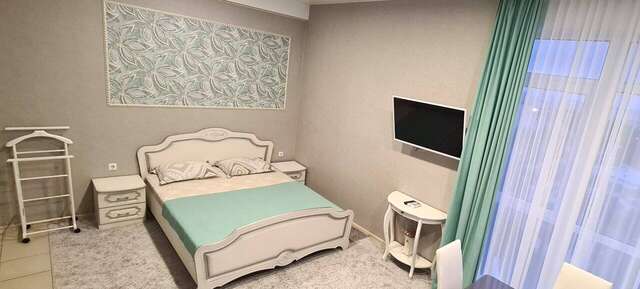 Гостиница  Гостиница Парк Отель Севастополь-13