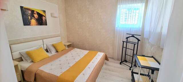 Гостиница  Гостиница Парк Отель Севастополь-29