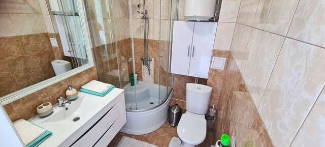 Гостиница  Гостиница Парк Отель Севастополь-19