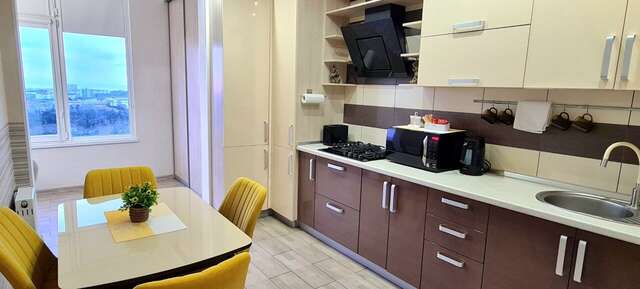 Гостиница  Гостиница Парк Отель Севастополь-37