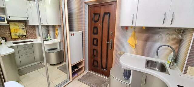 Гостиница  Гостиница Парк Отель Севастополь-43